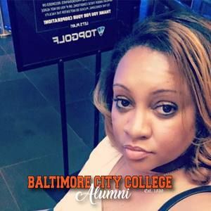 Meet your Posher, Whitney